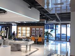 -标准眼镜·蔡司官方授权店(和平路总店)