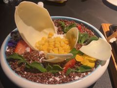 -烛影拾光观景餐厅·创意菜·摄影·小提琴(大唐不夜城店)