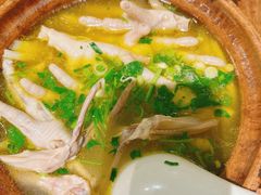 -南园民国茶楼餐厅·常州菜(北大街店)