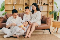 点击看大图 -苹果树儿童摄影工作室