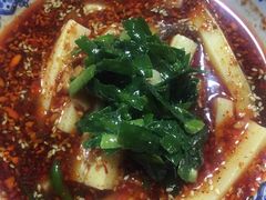 -老磨油饼(高陵店)