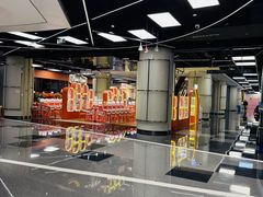 -金茂览秀城