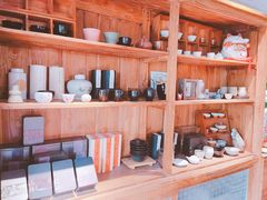 -时光花园(白鹭洲店)