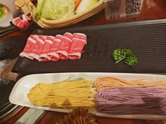 -古关火锅店(古北水镇景区店)
