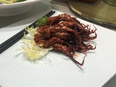 -北京全聚德(西客站店)