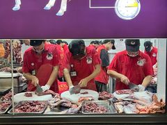 -杏花吴记牛肉火锅