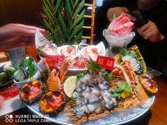 原志刺身拼盘-原志优秀食材·匠心料理·海胆主题(金亿广场店)