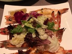 -顶层酒吧ROOF(上海艾迪逊酒店)