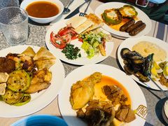 -La Medina餐厅(亮马河南路店)