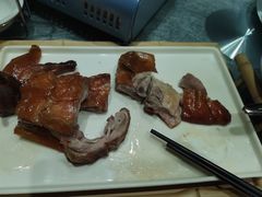 -小厨娘淮扬菜(六合欢乐港店)