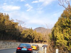 -妙峰山风景名胜区