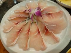 -老码头火锅(玉林店)