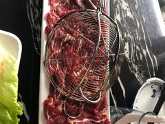 -古乐牛香·鲜牛肉牛杂火锅(解放东路店)