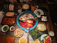 -吼堂老火锅(太古里总店)