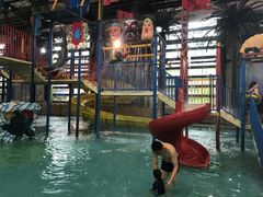 -南宫温泉水世界