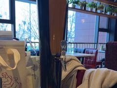-AK47烤羊腿串吧(柳浪家园店)