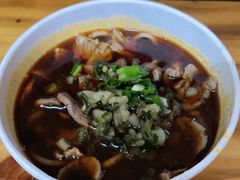 -王记生烫牛杂面馆(兰陵路店)