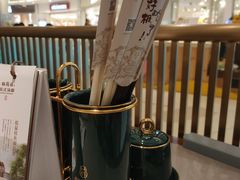 -松鹤楼面馆(清河万象汇店)