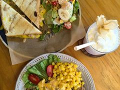 -251#coffee roasters(沿河东路店)