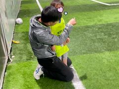 -飞梦少儿足球培训(塘桥校区)