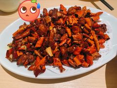 -吕氏疙瘩汤·新派鲁菜(欢乐汇店)