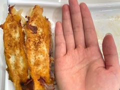 -春水锅贴·传统鲁菜(大明湖店)