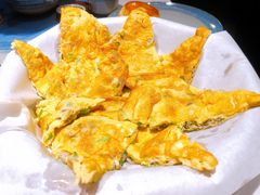 蛎蝗煎蛋-荣小馆(临海世纪花城店)