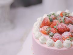 -糖秋Cake DIY·蛋糕定制·甜品台(观音桥店)