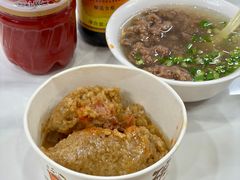 -东街钟楼肉粽(总店)