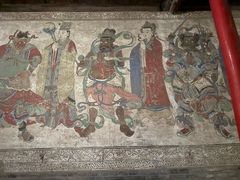 -张掖大佛寺景区