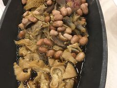 卤水什锦煲-楚畹园