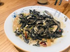 -四季民福烤鸭店(前门廊房二条店)