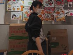 -小豆海棠(嘉兴路店)