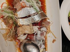 -钱塘宴(东站西子国际店)