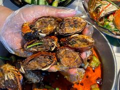 -巴厘龙虾·榜首油焖大虾(洞庭·艺术洋房店)