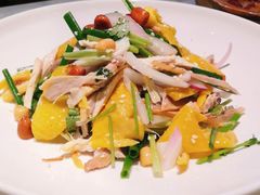盐焗鸡-啫·粤风料理·啫啫煲(仓山万达广场店)