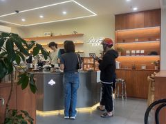 -LilBee Coffee