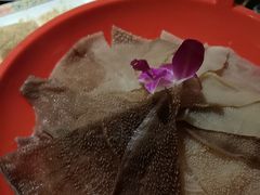 -京悦南门涮羊肉·羊蝎子火锅(田林路店)