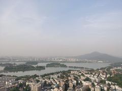 -洲际酒店·地平线全日餐厅HORIZON CAFÉ
