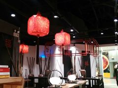 -和府捞面(东直门银座店)