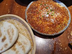 -同州府·辉记水盆羊肉