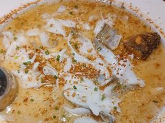 -鱼亨小鲜酸菜鱼(大信店)