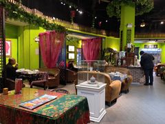 大堂-小娘惹厨房Little Nyonya(狮城有约上榜店)