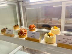 -Ten Olives甜点