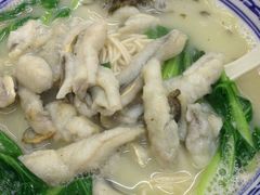 -明呈黄鱼面馆(斜土路店)