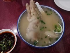 -易老妈蹄花.特色川菜(人民公园总店)