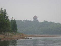 -天目湖山水园