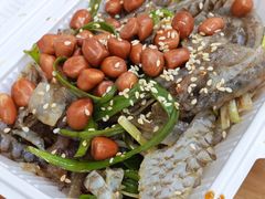 -陈添記·祖傳爽鱼皮·西关老字号(广州首店)