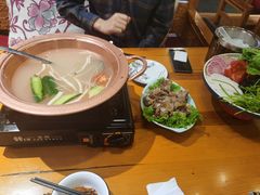 -民食香·腊排骨野生菌美食(木府店)