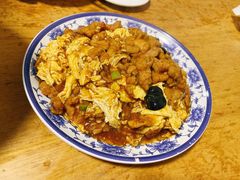 醋溜木须-新月斋(豆瓣胡同店)